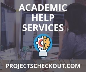Academic Help Services