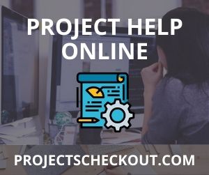 PROJECT HELP ONLINE